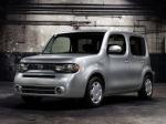 Nissan Cube 2009 года (US)
